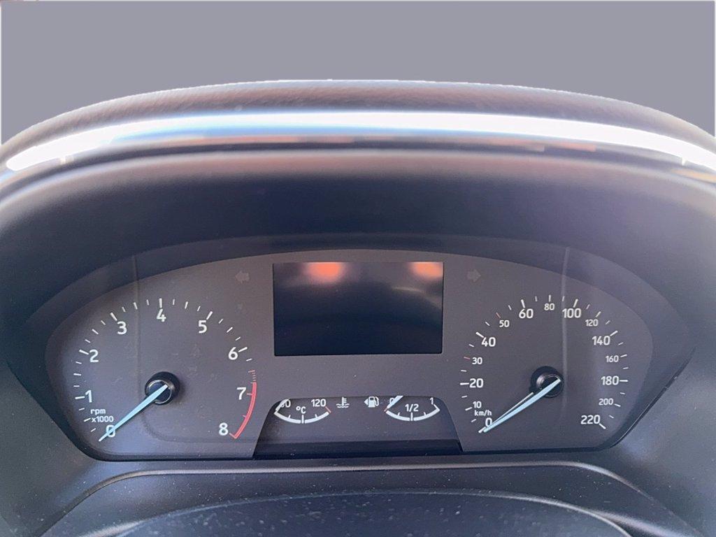 FORD Fiesta Active X m-hybrid del 2022