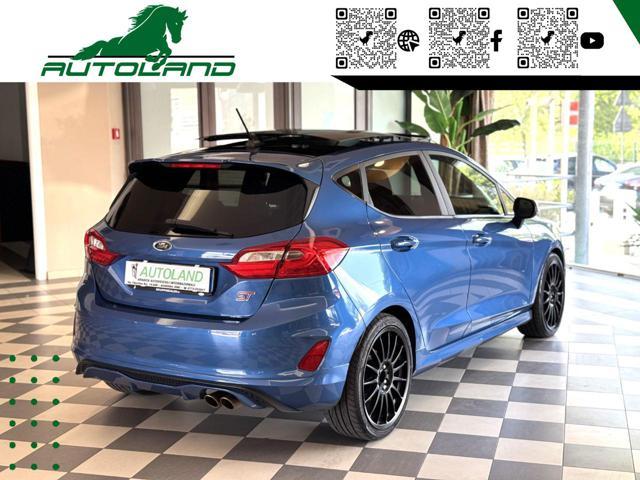 FORD Fiesta 1.5 Ecoboost 200 CV 5 porte ST Recaro* Tetto *