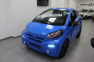 CASALINI 550 STRADA 550 STRADA