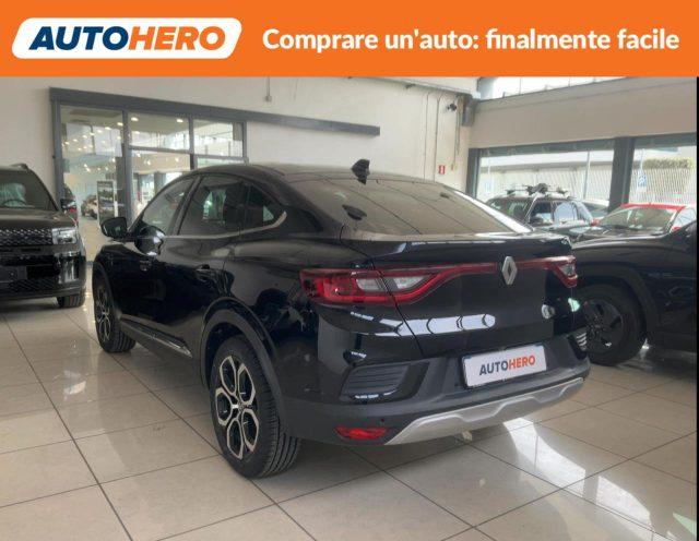 RENAULT Arkana Arkana Hybrid E-Tech 145 CV Intens