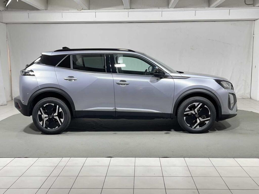 Peugeot 2008 1.2 puretech Allure s&s 100cv