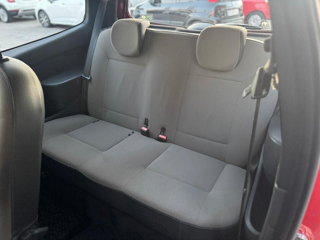 Renault Twingo 1.2 16V LEV Dynamique