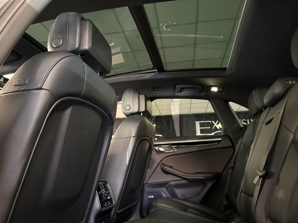 PORSCHE - Macan S 2.9 V6 380 CV PDK