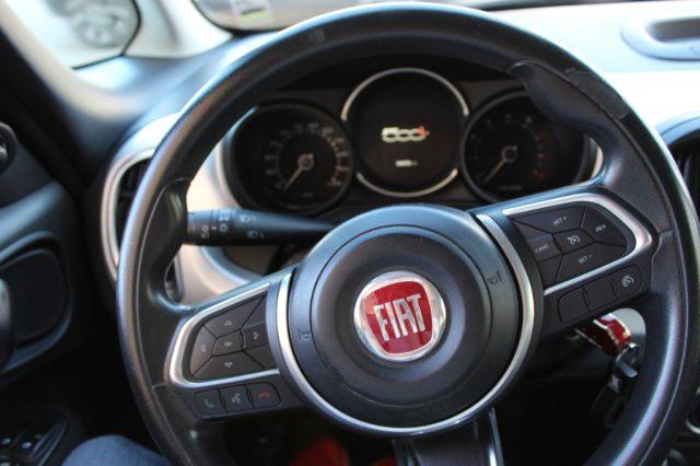 FIAT 500L 1.4 95 CV S&S