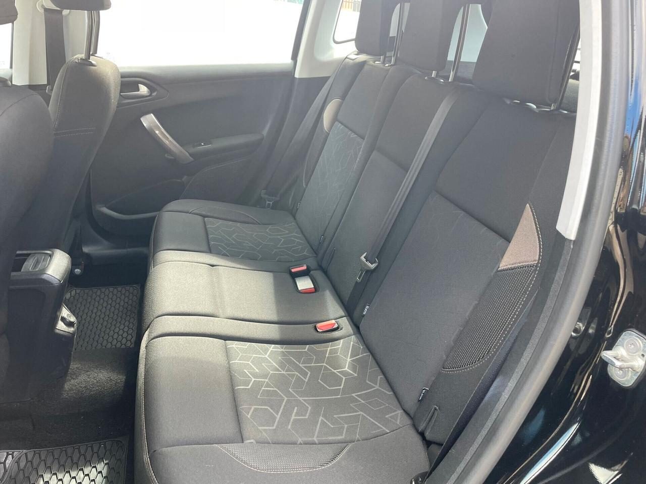 Peugeot 2008 BlueHDi 75 Access