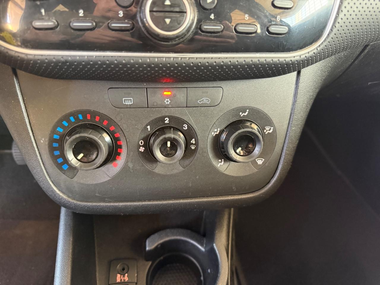 Fiat Punto Evo 1.4 5 porte S&S Dynamic
