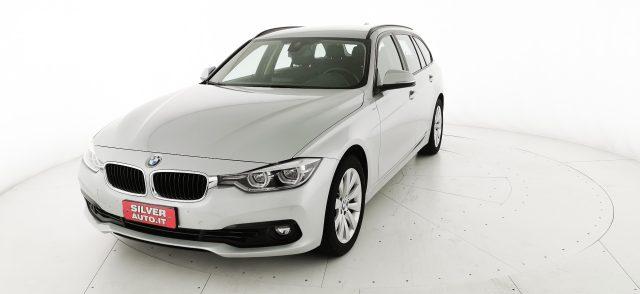 BMW 318 i Touring Business Advantage