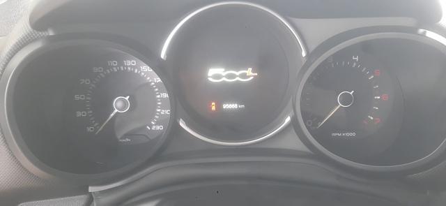 FIAT 500L 1.3 Multijet 95 CV Cross