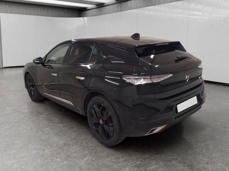 DS DS4 1.2 puretech Performance Line 130cv auto