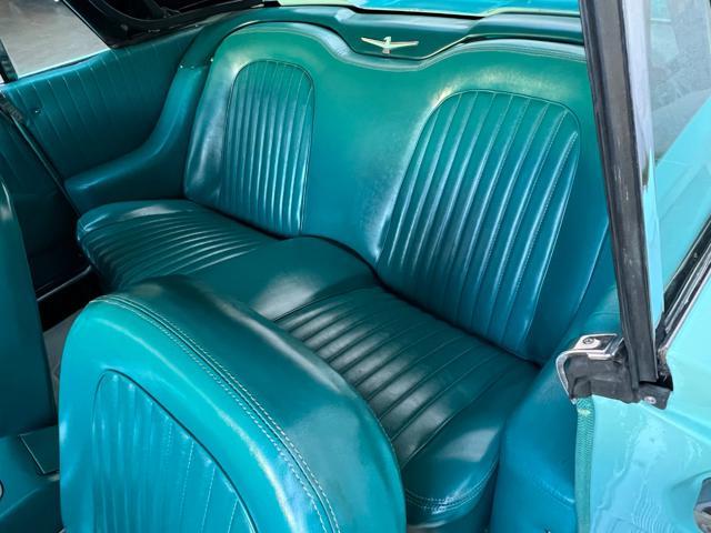 FORD Thunderbird Convertibile 352 ASI