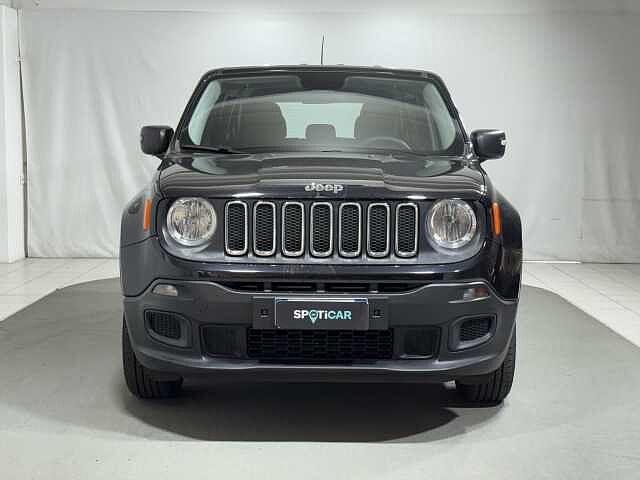 Jeep Renegade 2.0 Mjt 4WD Active Drive Sport