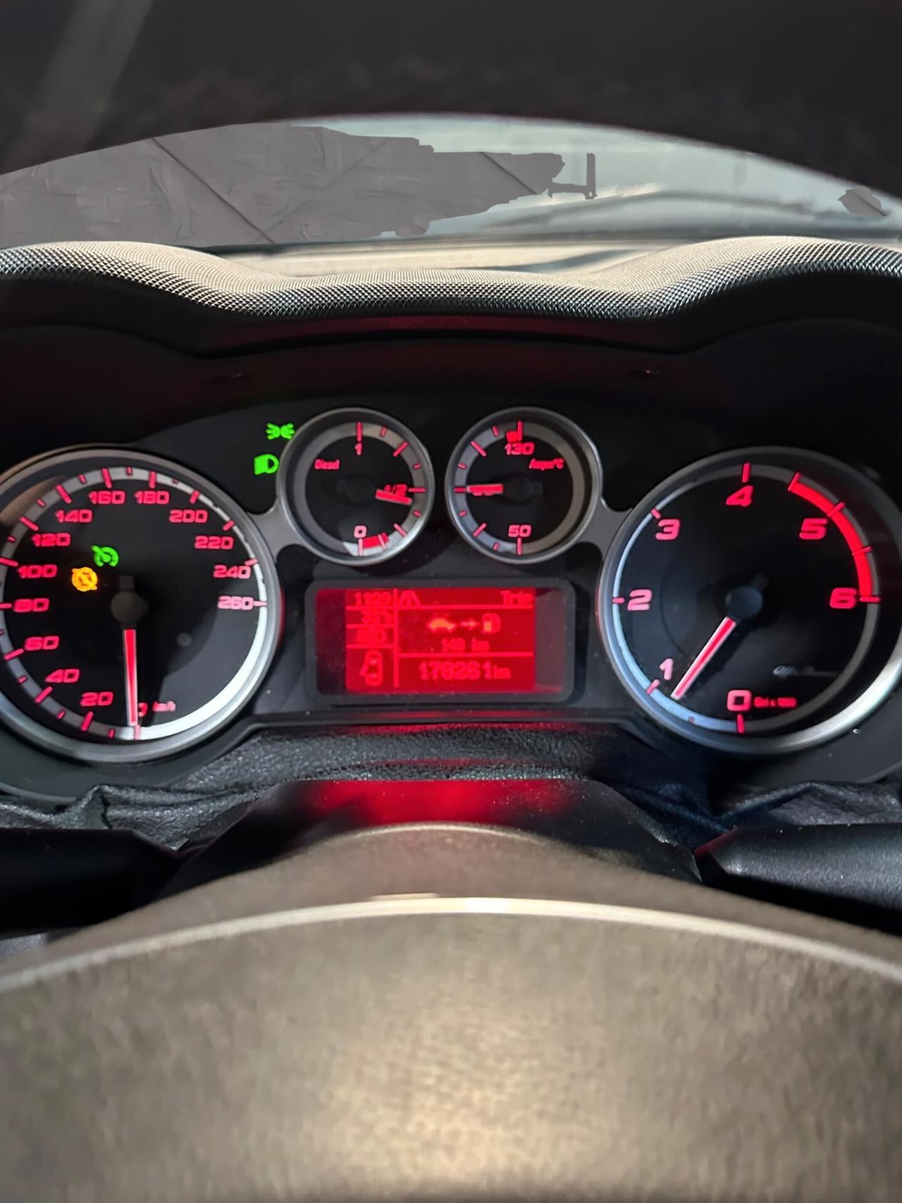 Alfa Romeo MiTo 1.3 JTDm 95 CV S&S Super