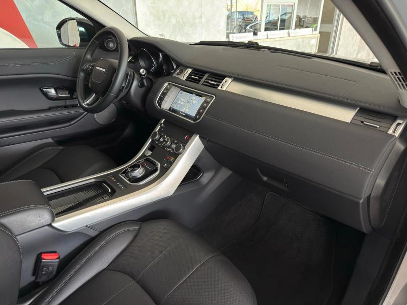 Land Rover Range Rover Evoque 5 Porte Range Rover Evoque 5p 2.0 td4 HSE Dynamic 150cv auto