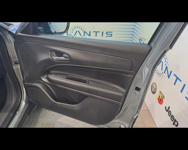 JEEP Avenger 1.2 turbo e-hybrid Altitude fwd 100cv edct6