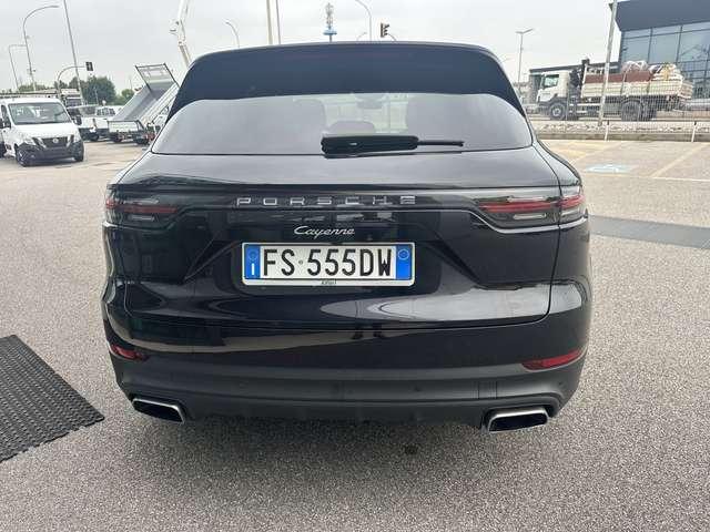 Porsche Cayenne 3.0V6 340CV MY18 E6 Tip.S Pelle'21 Camera Led IVA