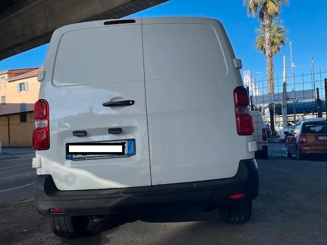PEUGEOT EXPERT 10/2019 NAVIGATORE, BLUETOOTH....