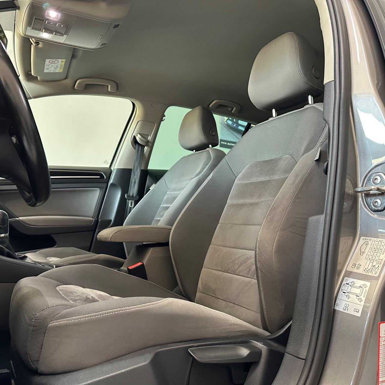 Volkswagen Golf VII 1.6 TDI 110 CV 5p. Highline Executive