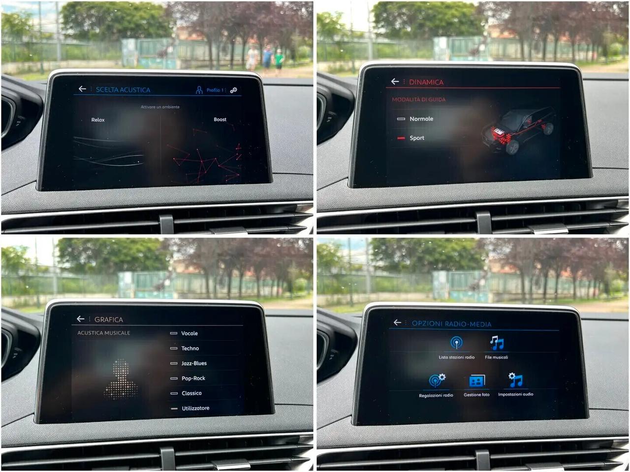 Peugeot 5008 PureTech Turbo 180 S&S EAT8 GT Line