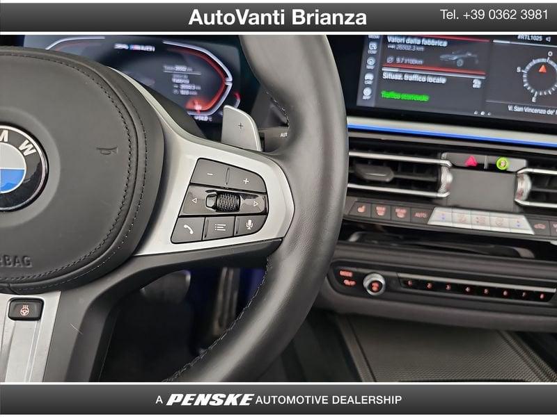 BMW Z4 Z4 M40i