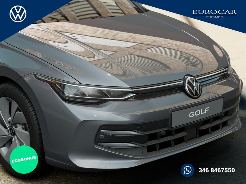 Volkswagen Golf 2.0 tdi edition plus 150cv dsg