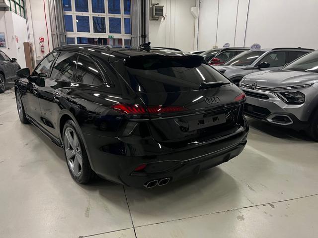 AUDI A6 Avant 40 2.0 TDI S tronic S line edition Km 0