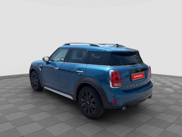 MINI Mini Countryman 2.0 Cooper S Countryman