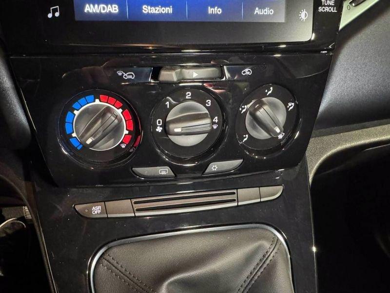 Lancia Ypsilon 3ª serie 1.0 FireFly 5 porte S&S Hybrid Platino