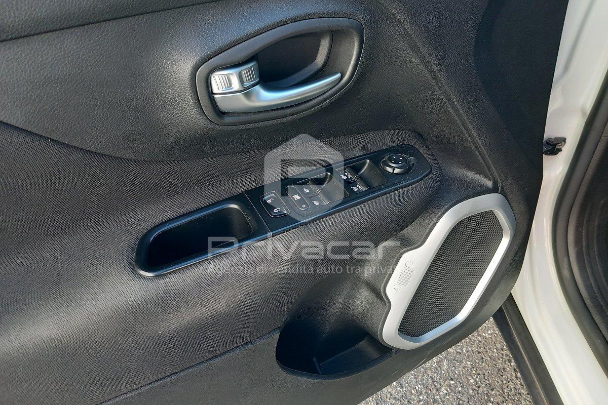 JEEP Renegade 1.6 Mjt 120 CV Longitude