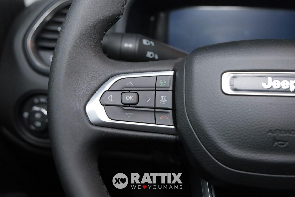 Jeep Renegade 1.5 Turbo T4 Mhev 130CV Altitude DCT