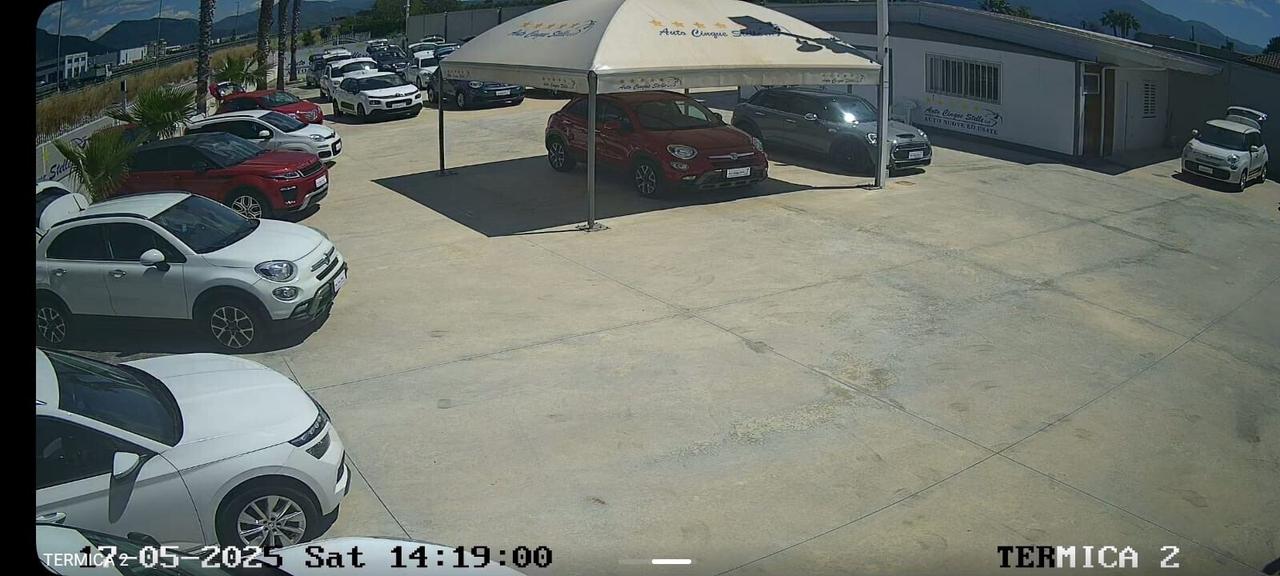 Ypsilon 1.3 DISEL MOTORE VECCHIO AFFIDABILE