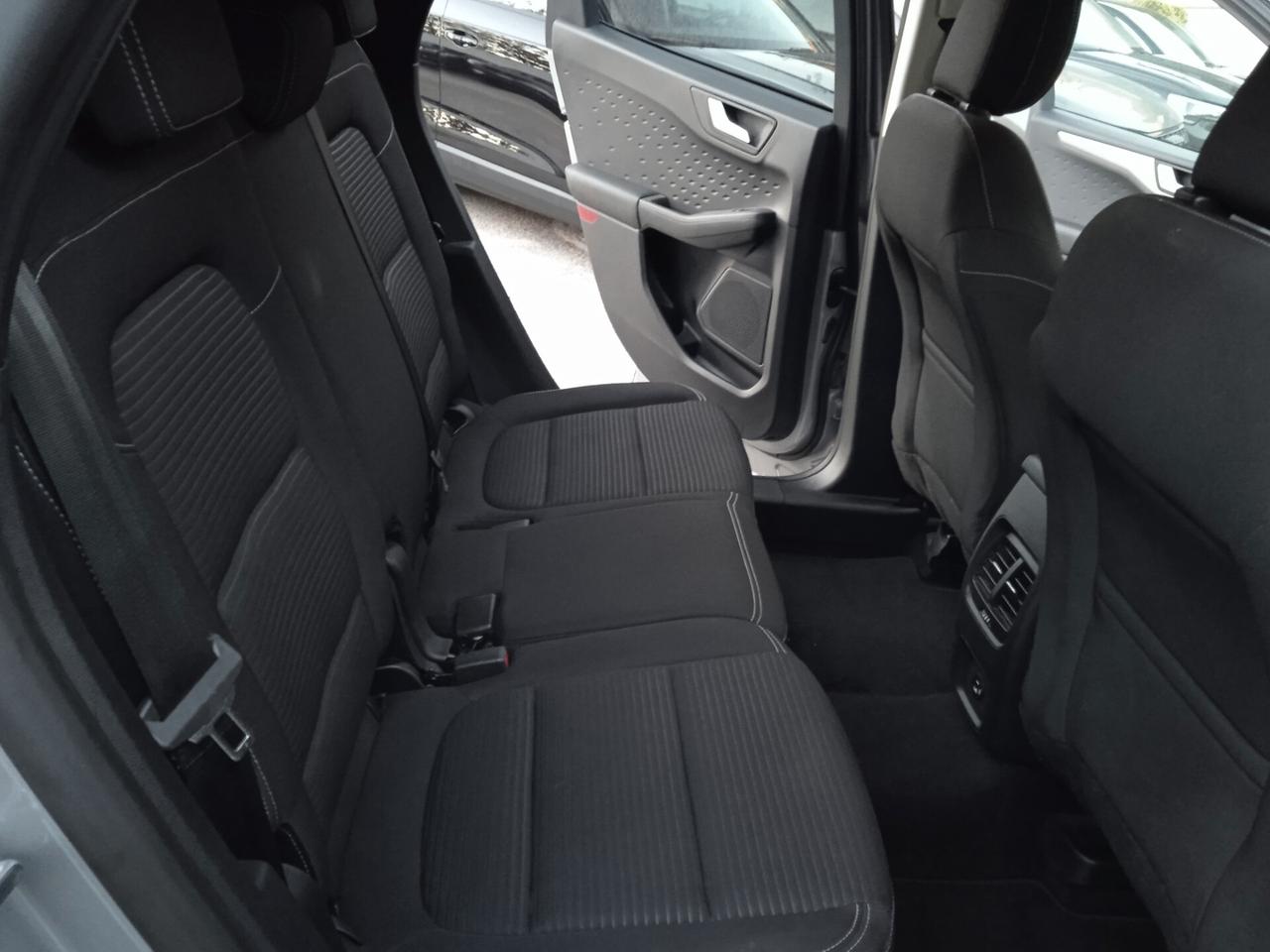 Kuga 1.5 EcoBlue 120 CV aut. 2WD Titanium