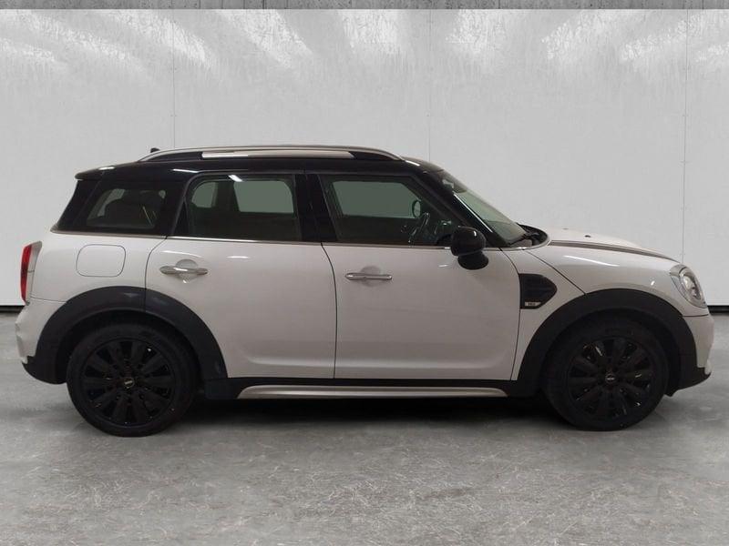 MINI Countryman Mini 2.0 Cooper D all4 auto my18