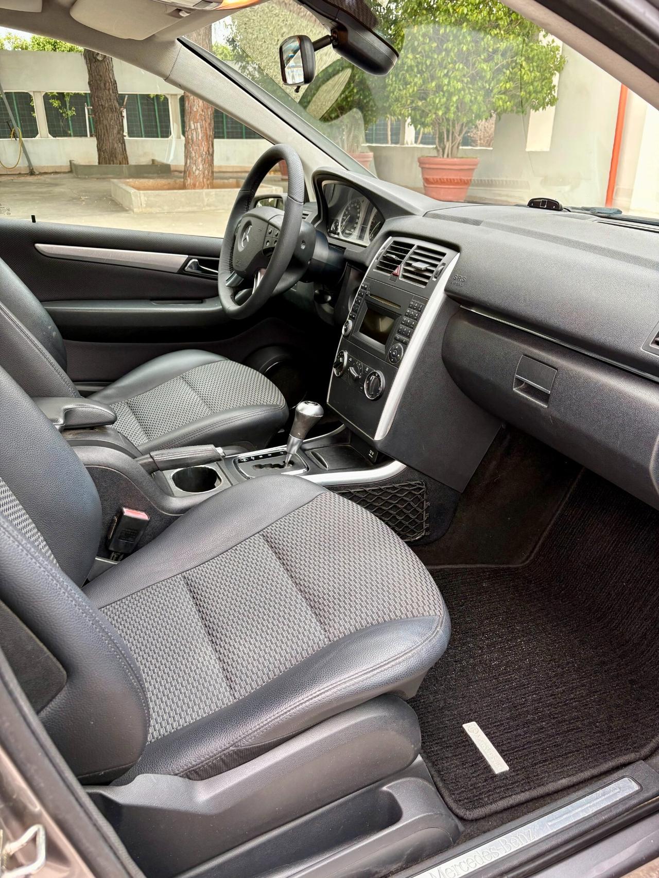 Mercedes-benz B 180 B 180 CDI Sport