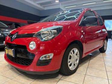 Renault Twingo 1.2 16V Etoile solo 110.000 km