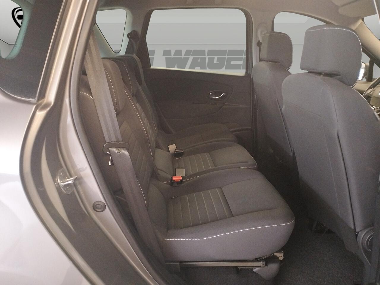 Renault Scénic 110 CV Start&Stop Energy Limited