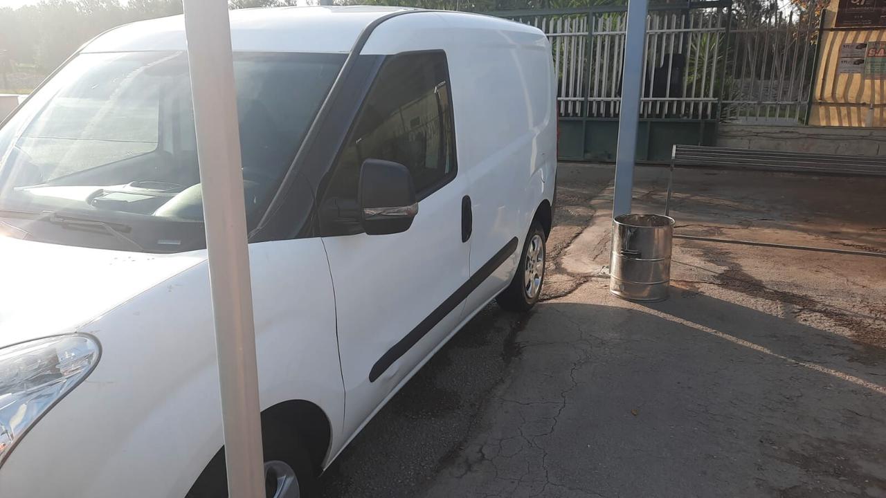 Opel Combo 1.6 CDTI 1050CV EcoFLEX PC-TN Van (750kg) E6