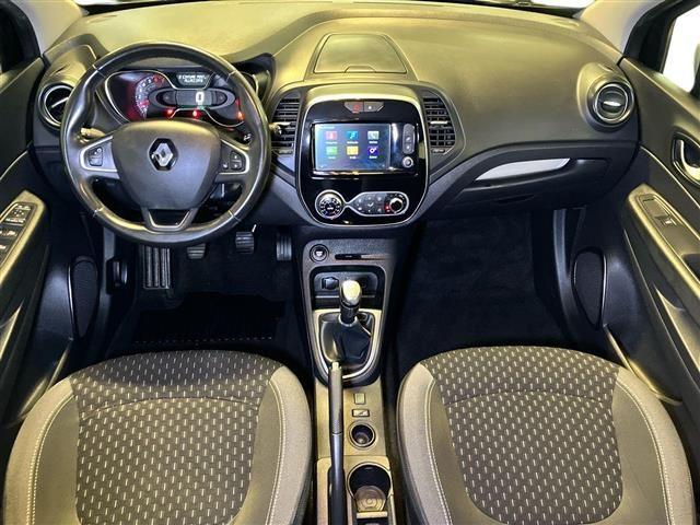 RENAULT Captur 0.9 TCe 90cv Intens E6