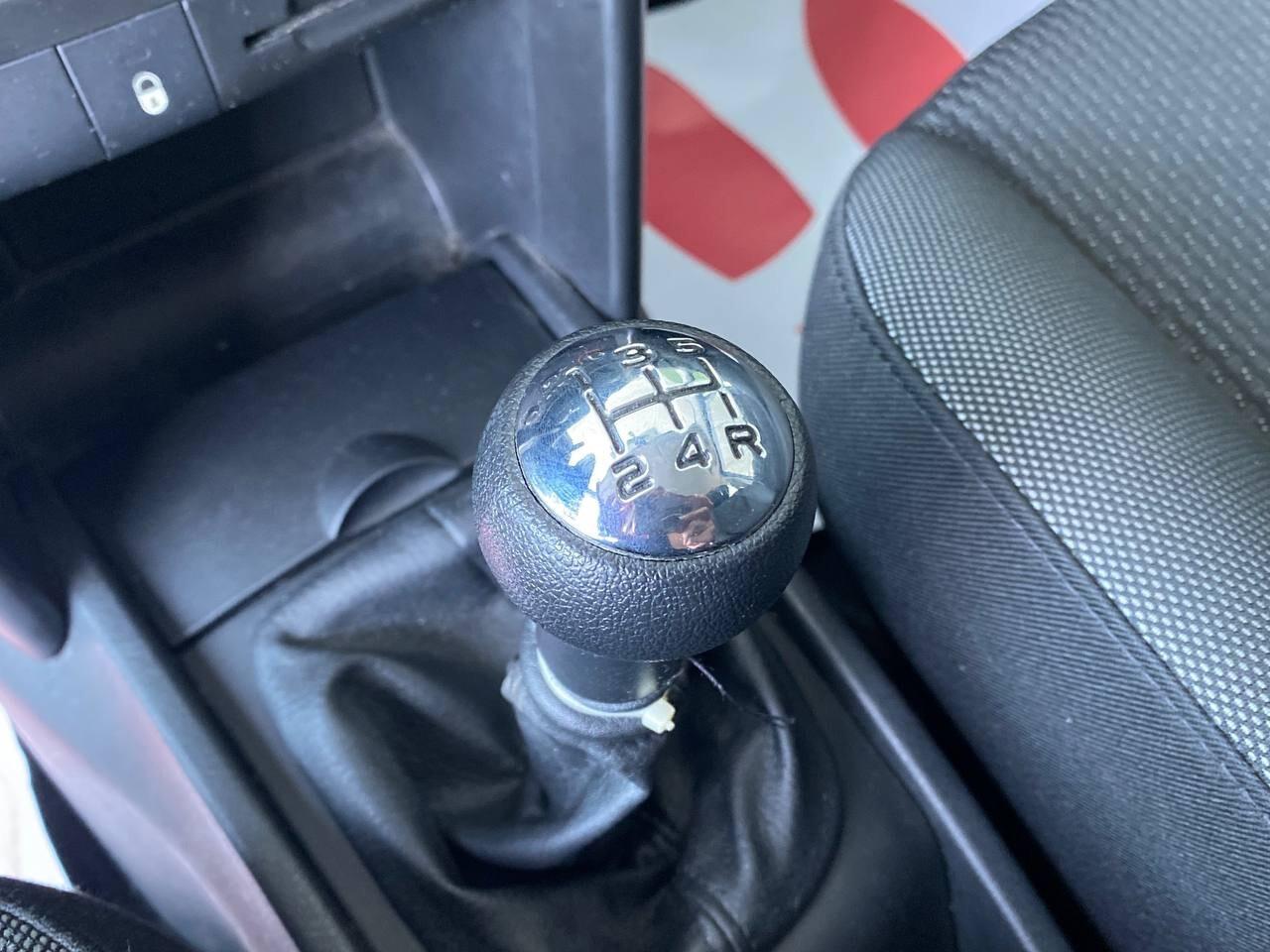 Peugeot 207 - 1.4 | 95CV