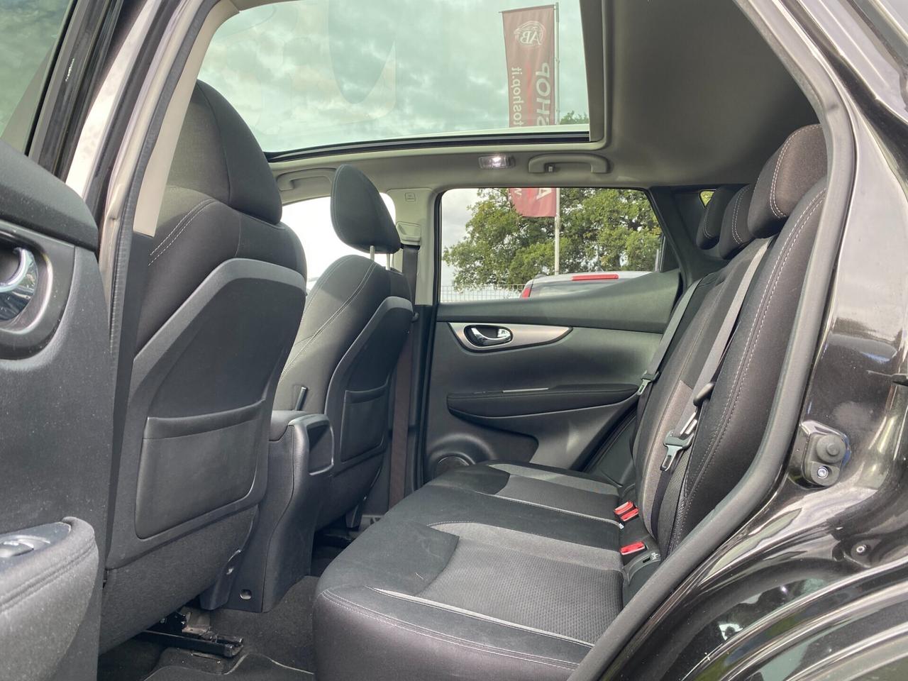 NISSAN - Qashqai - 1.6 dCi 2WD Tekna+ - NEOPATENTA