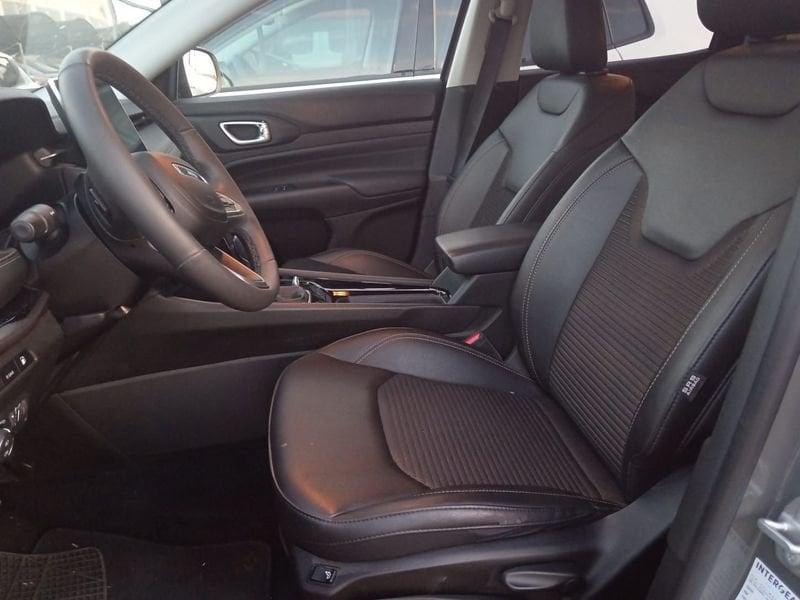 Jeep Compass 4xe 1.3 T4 PHEV 240cv Trailhawk 4xe Auto
