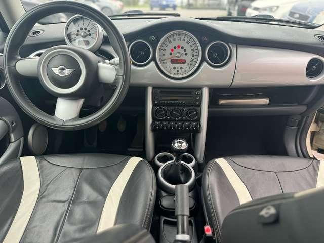 MINI Cooper Mini 1.6 Cooper