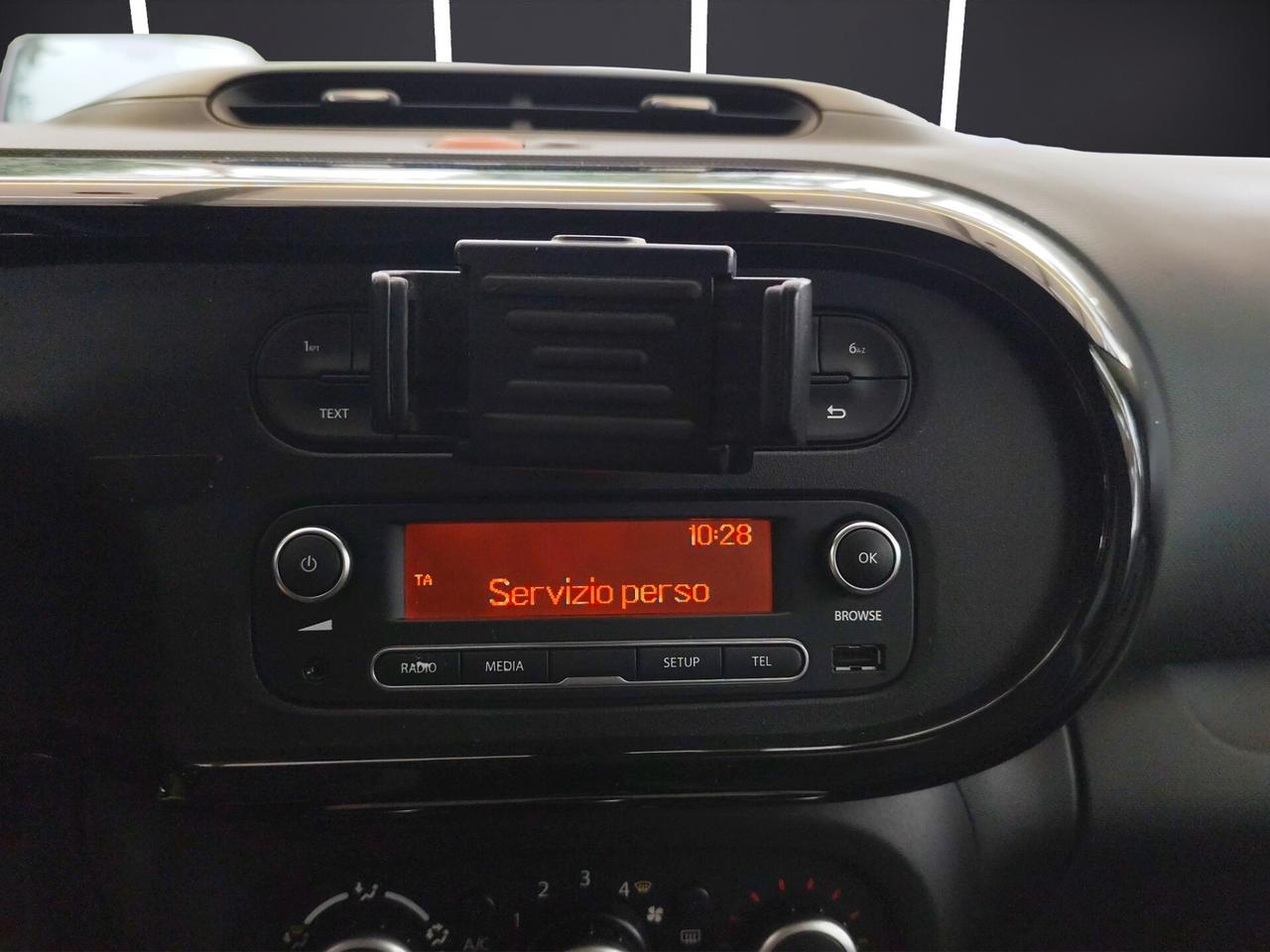 RENAULT Twingo 3ª serie Twingo 0.9 TCe 90 CV S...