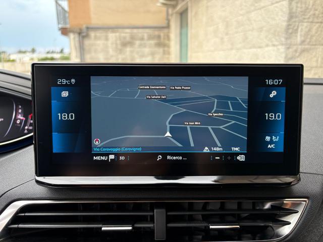 PEUGEOT 3008 1.5 BlueHDi 130 S&S Allure Pack C.AUTOMATICO