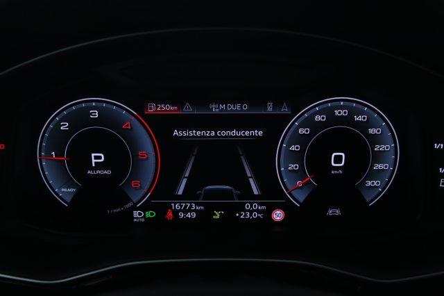 AUDI Q7 50 TDI quattro tip. S line Edition Black plus /7p.