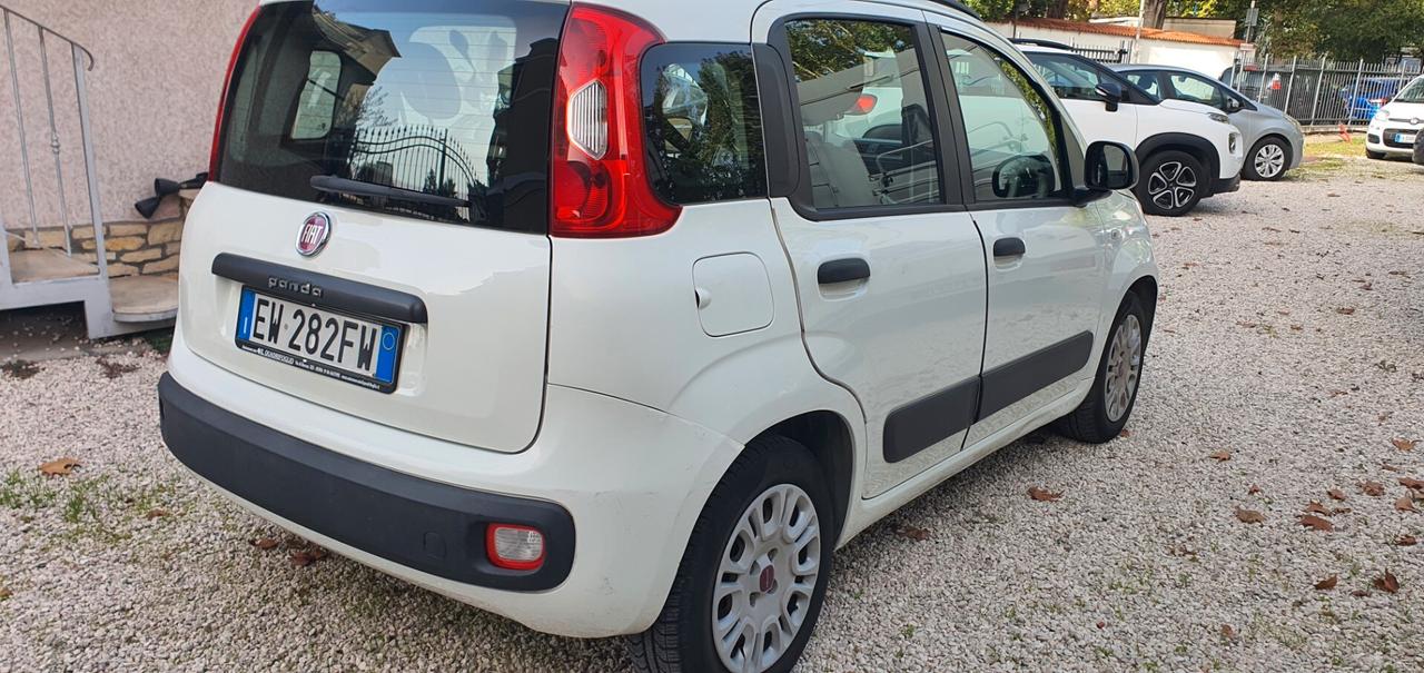 Fiat Panda 1.2 Easy