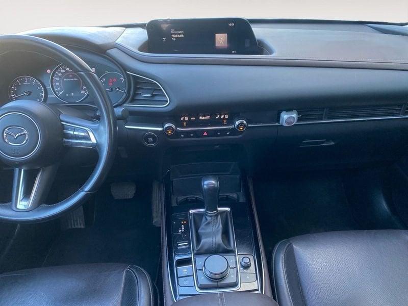 Mazda CX-30 2.0L Mazda M Hybrid 180cv Skyactiv-X Exceed