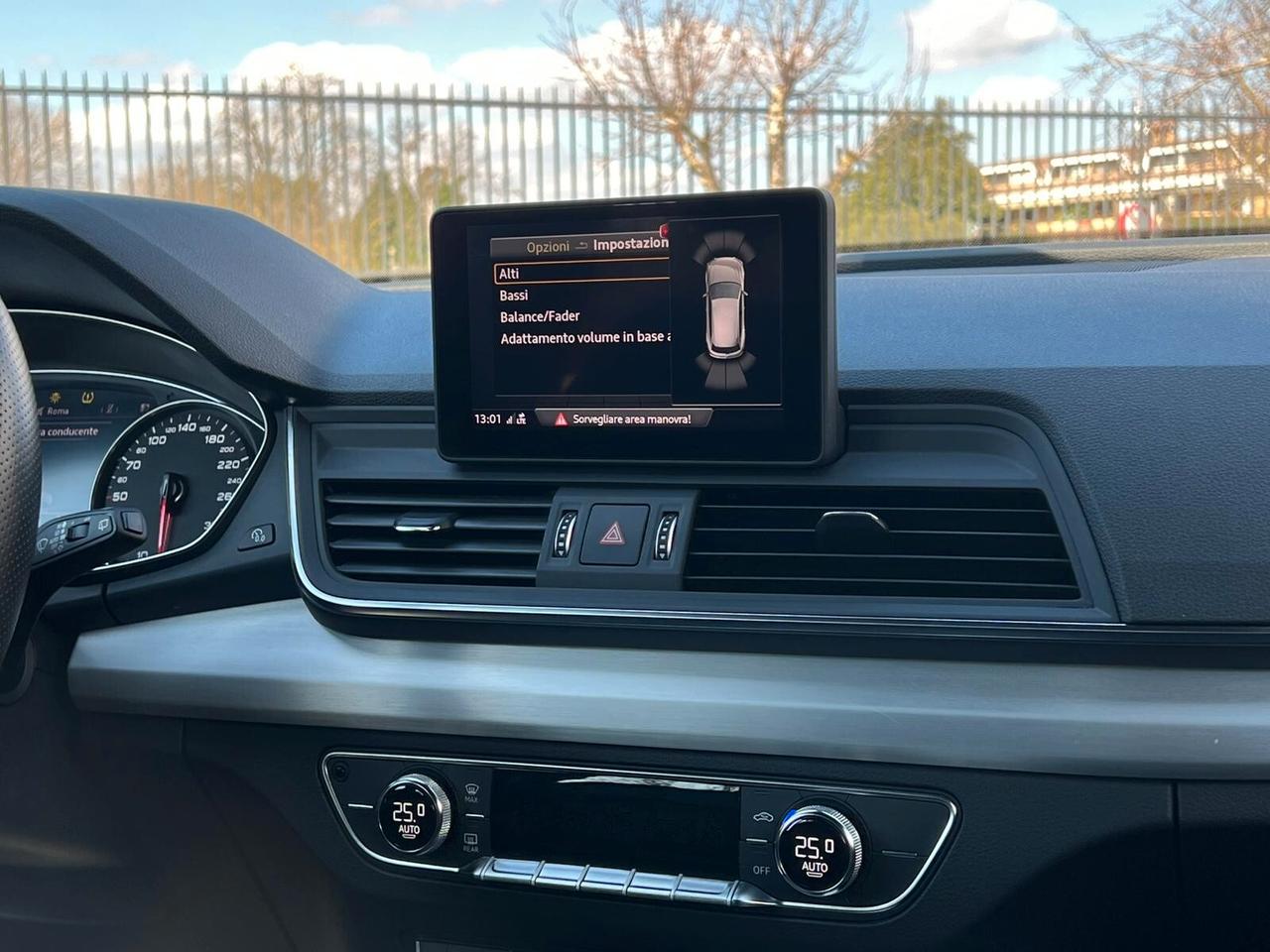 Audi Q5 35 TDI S tronic Sport