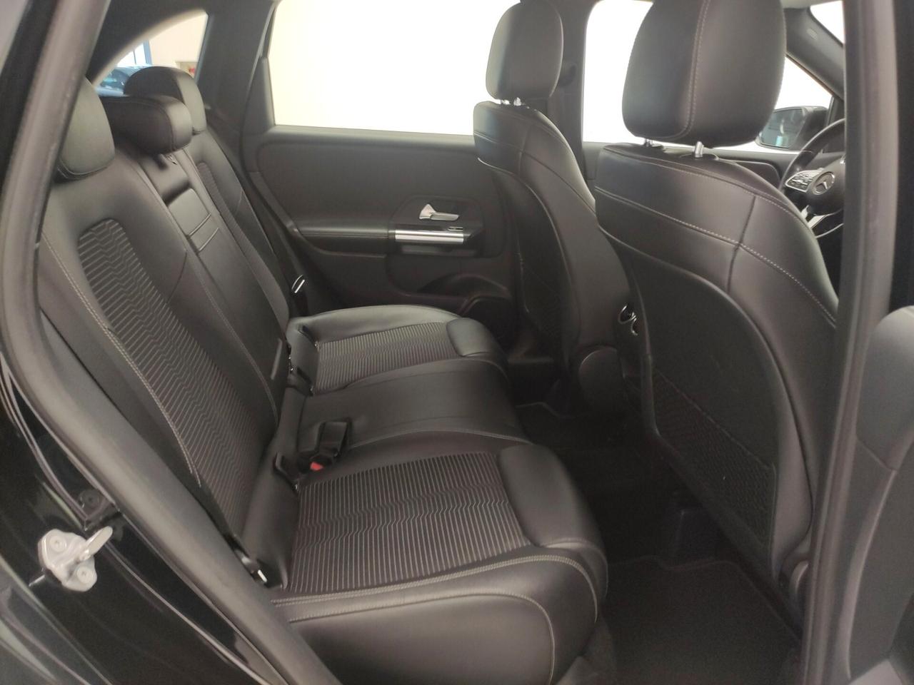 Mercedes-benz B 180 d Automatic Executive
