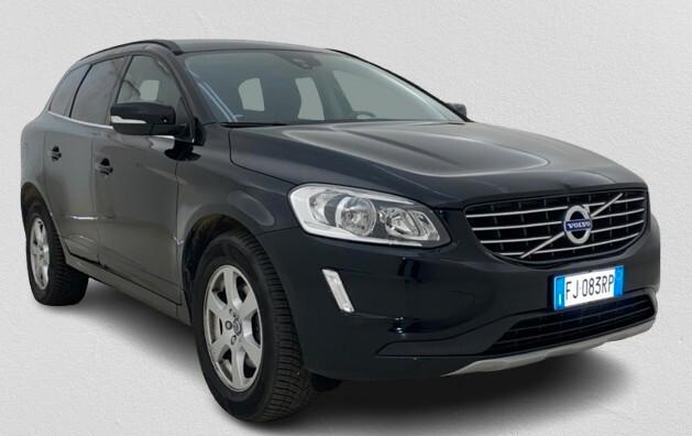 Volvo XC 60 XC60 D3 Geartronic Business Plus