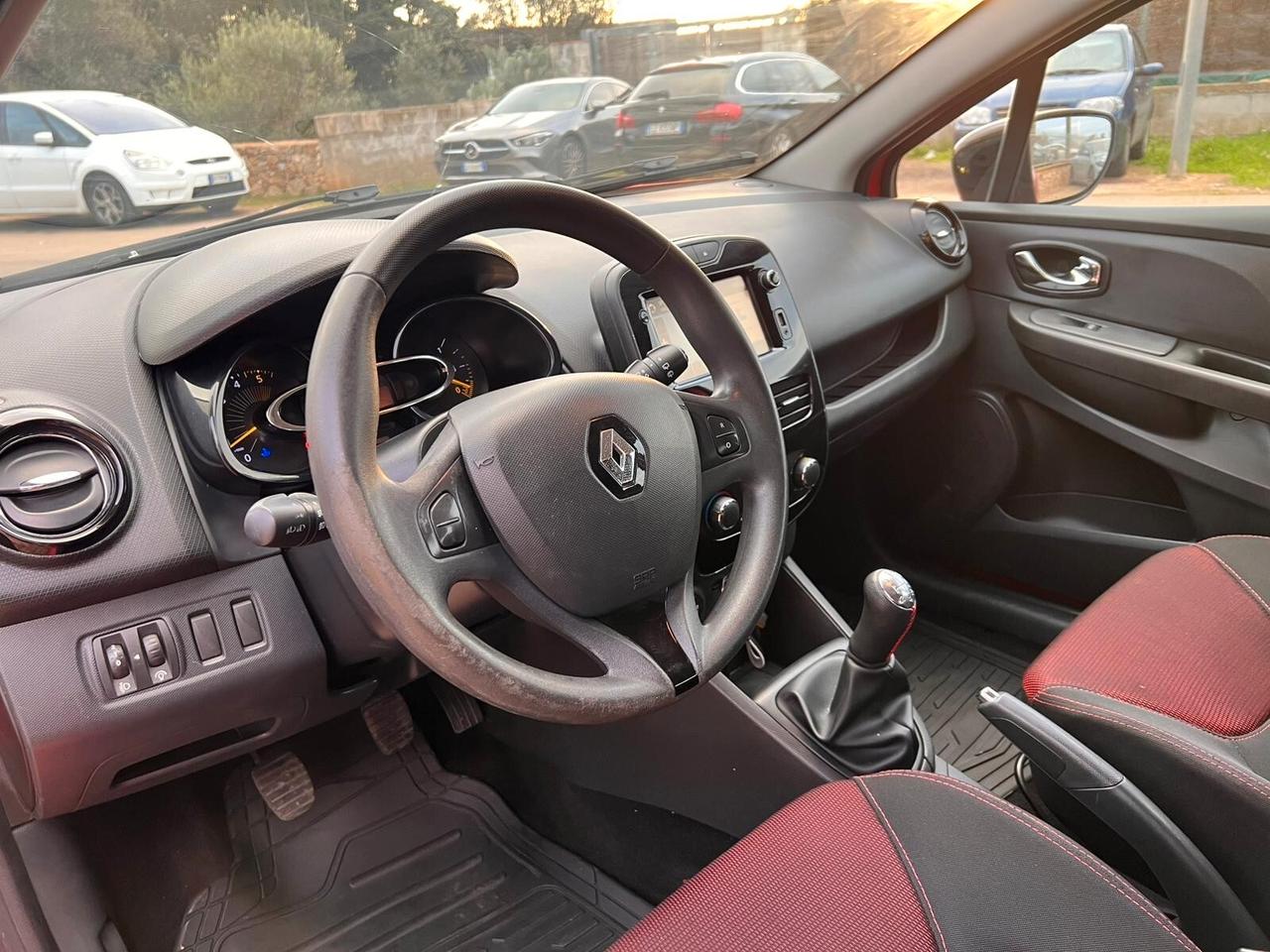 Renault Clio 1.5 dCi 8V 75CV 5 porte Business